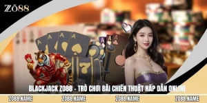 Blackjack ZO88