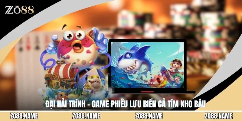 Đại Hải Trình