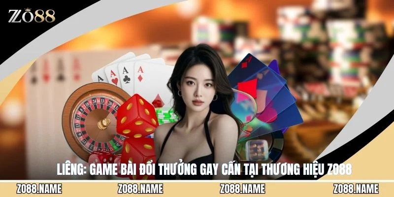 Liêng