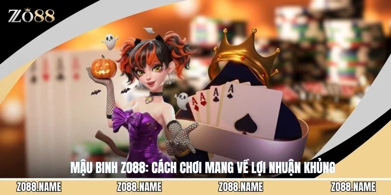 Mậu Binh
