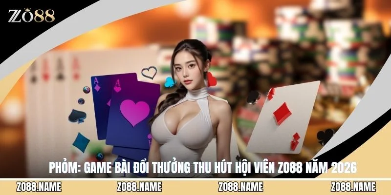 Phỏm