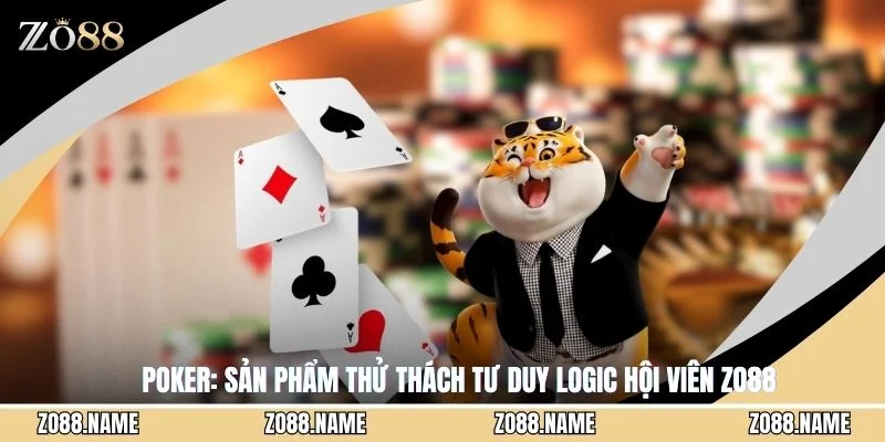Poker