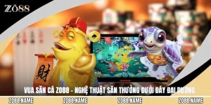 Vua Săn Cá
