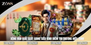Xèng Hoa Quả