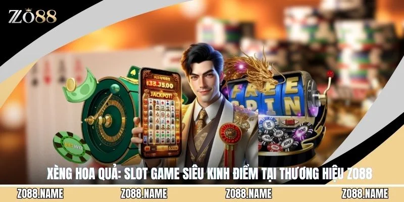 Xèng Hoa Quả